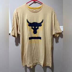 Under armour T-shirt